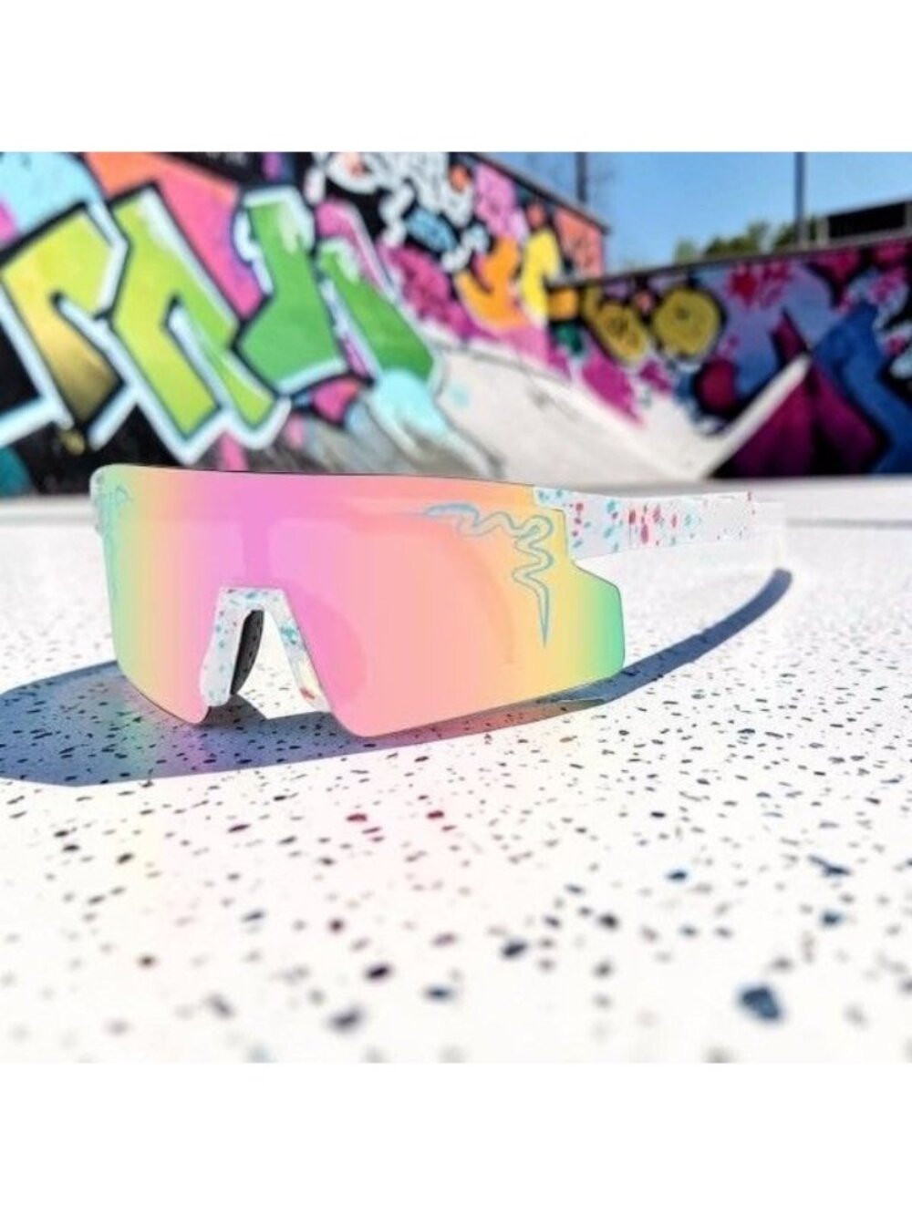 1/2/3 pcs Youth Baseball Glasses Boys Girls UV400 Kids Teen Sunglasses Child You